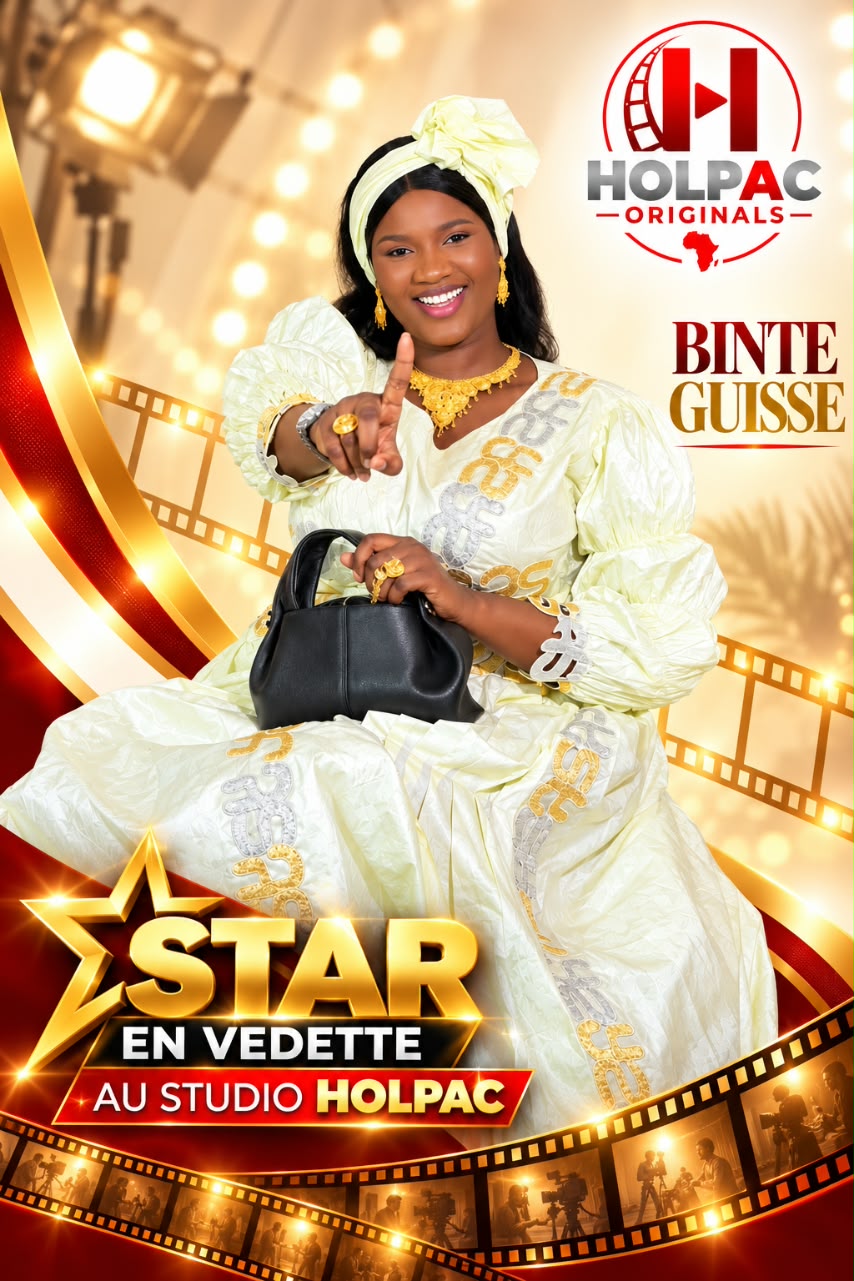 Groupe Studio HOLPAC